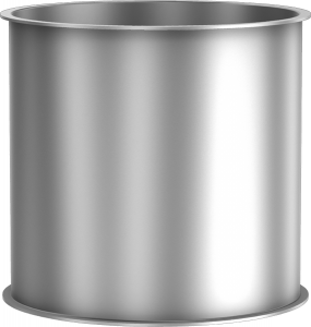 Welded Pipes Ø60–630-340