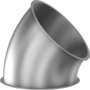Segments 45°-0
