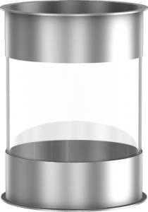 Plexiglass Pipes-400