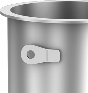 Earthing lugs-385