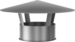 Rain caps -356