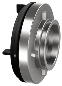 Pneumatic Fill coupling-0