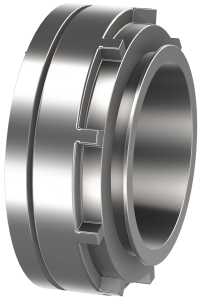 Pneumatic Fill coupling-399