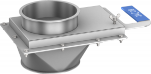 Pipe regulator gates-362