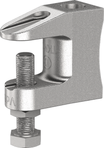 Bearing clamp-0