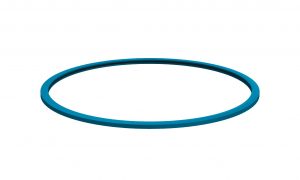 Jacob U-shaped gaskets