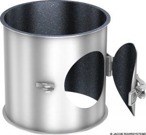 Non-stick protection coatings-0