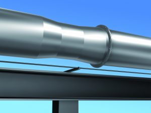 Venturi tube-0