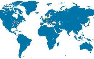 Jacob Group worldwide