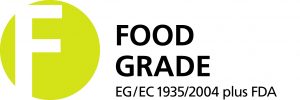 Logo JACOB Signet Food Grade
