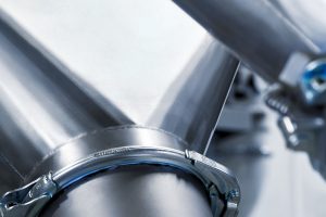 Food Grade Cone Adapters