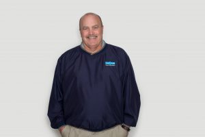Alan Biebuyck - Territory Sales Representative