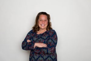 Allison Roth - Sales and Marketing Assistant
