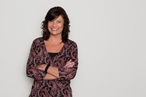 Carolyn Maddox - Accounting Manager