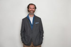 Dan Hall - Engineer