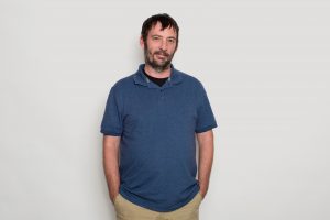 Jay Heath - Engineer