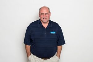 Jerry Groh - Inside Sales Representative