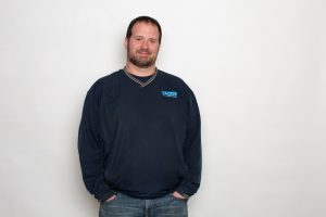 Mike Mason - Operations Manager