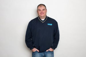 Steve Ellis - Technical Sales Representative