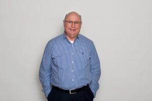 Tim Mangrum - Territory Sales Representative