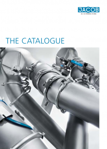 Catalogue JACOB